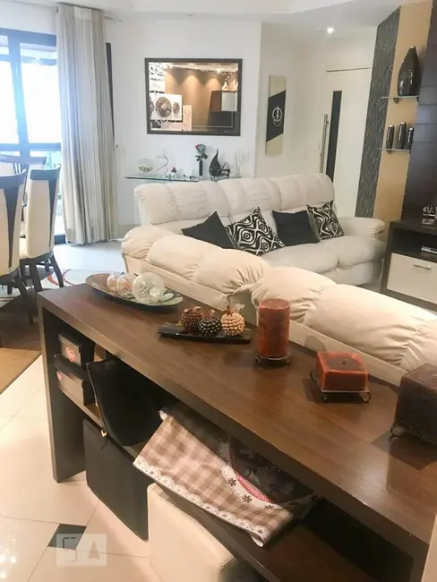 Apartamento com 3 quartos à venda, 125m2 em Jardim Anália Franco, São Paulo - SP - imagem 5 Foto 5 de Apartamento com 3 quartos à venda, 125m2 em Jardim Anália Franco, São Paulo - SP