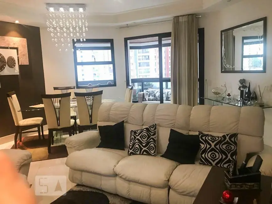 Apartamento com 3 quartos à venda, 125m2 em Jardim Anália Franco, São Paulo - SP - imagem 1 Foto 1 de Apartamento com 3 quartos à venda, 125m2 em Jardim Anália Franco, São Paulo - SP