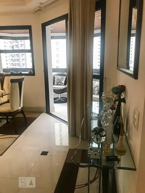 Apartamento com 3 quartos à venda, 125m2 em Jardim Anália Franco, São Paulo - SP - imagem 4 Foto 4 de Apartamento com 3 quartos à venda, 125m2 em Jardim Anália Franco, São Paulo - SP