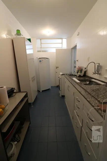 Foto 2 de Apartamento com 3 quartos à venda, 87m2 em Santa Cecília, São Paulo - SP