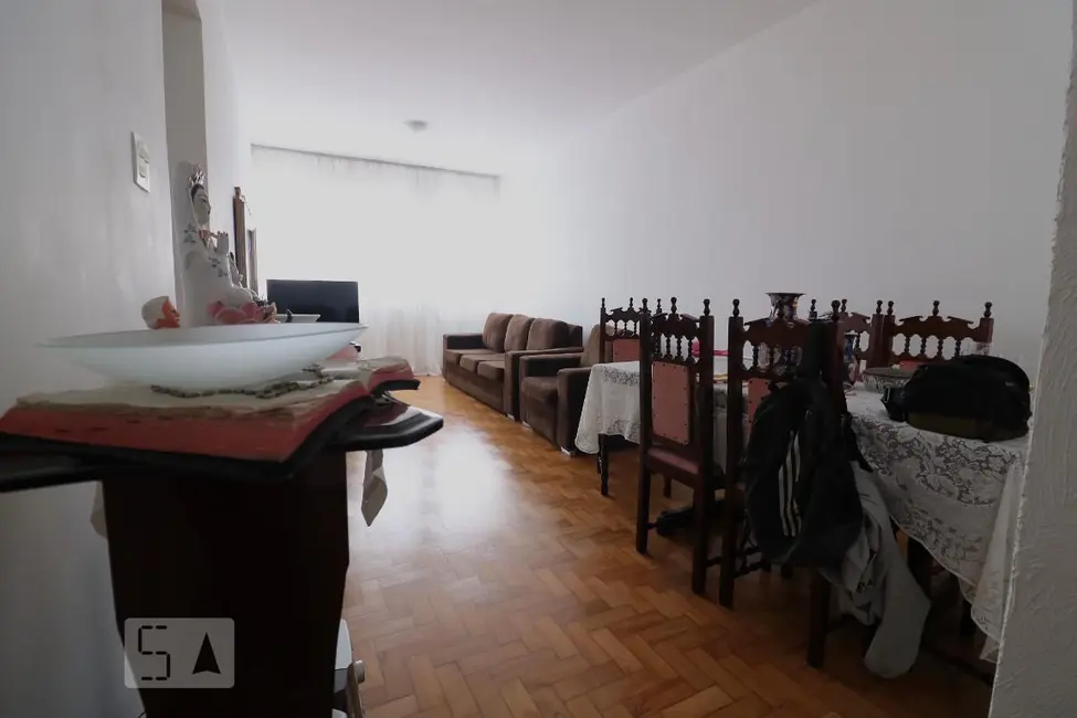 Foto 9 de Apartamento com 3 quartos à venda, 87m2 em Santa Cecília, São Paulo - SP