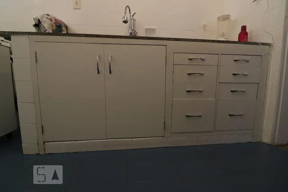 Foto 8 de Apartamento com 3 quartos à venda, 87m2 em Santa Cecília, São Paulo - SP