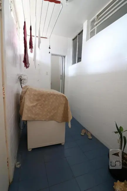 Foto 4 de Apartamento com 3 quartos à venda, 87m2 em Santa Cecília, São Paulo - SP