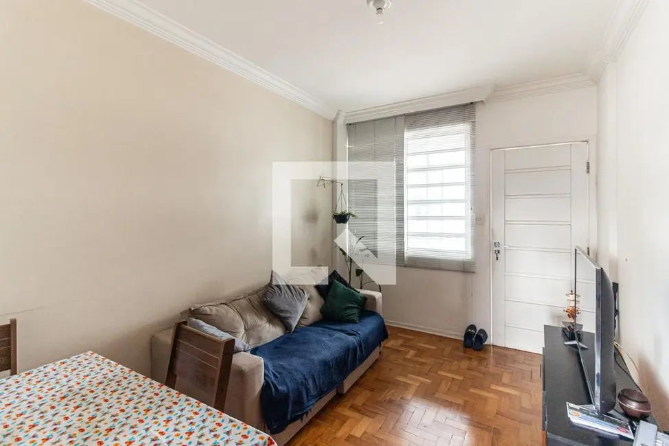 Foto 2 de Apartamento com 2 quartos à venda, 48m2 em Santa Cecília, São Paulo - SP