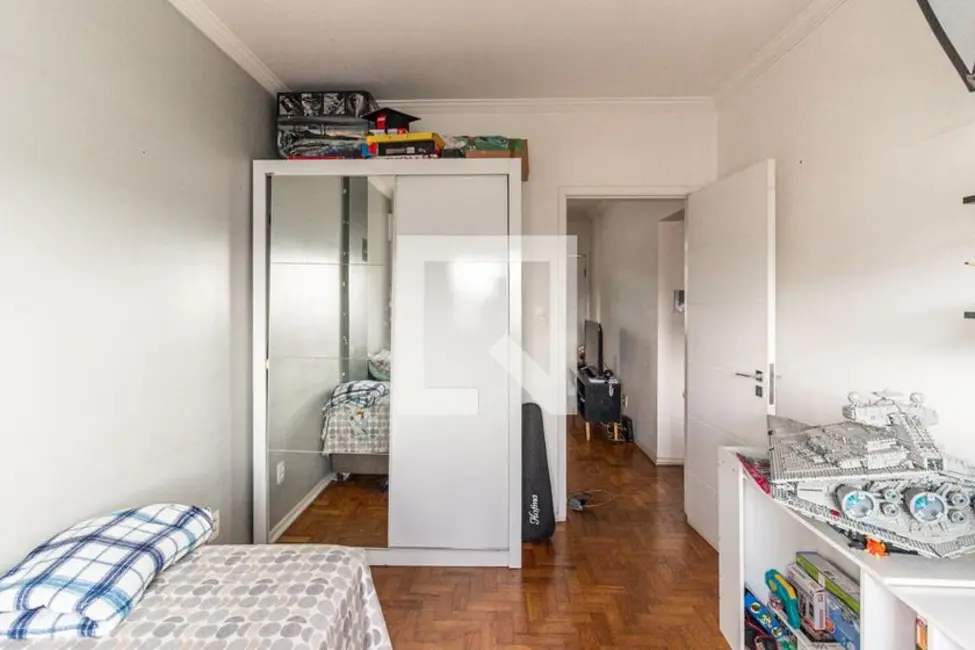 Foto 9 de Apartamento com 2 quartos à venda, 48m2 em Santa Cecília, São Paulo - SP