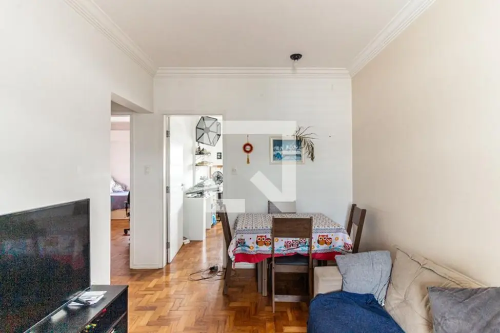 Foto 5 de Apartamento com 2 quartos à venda, 48m2 em Santa Cecília, São Paulo - SP