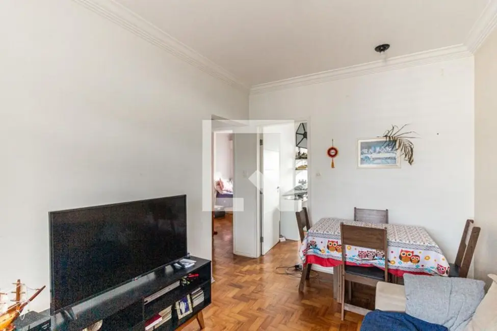 Foto 4 de Apartamento com 2 quartos à venda, 48m2 em Santa Cecília, São Paulo - SP