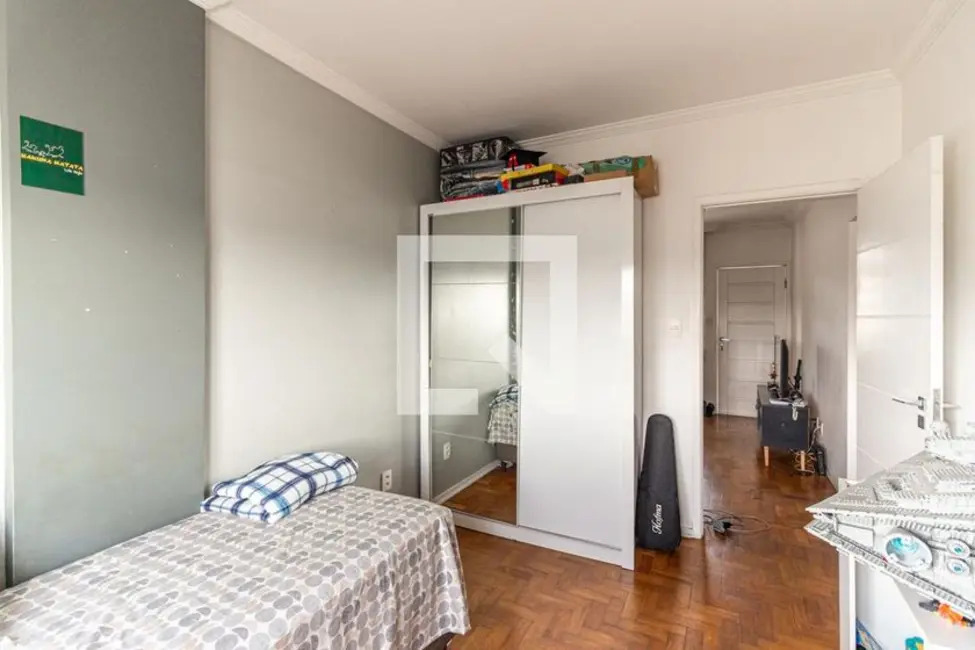 Foto 8 de Apartamento com 2 quartos à venda, 48m2 em Santa Cecília, São Paulo - SP