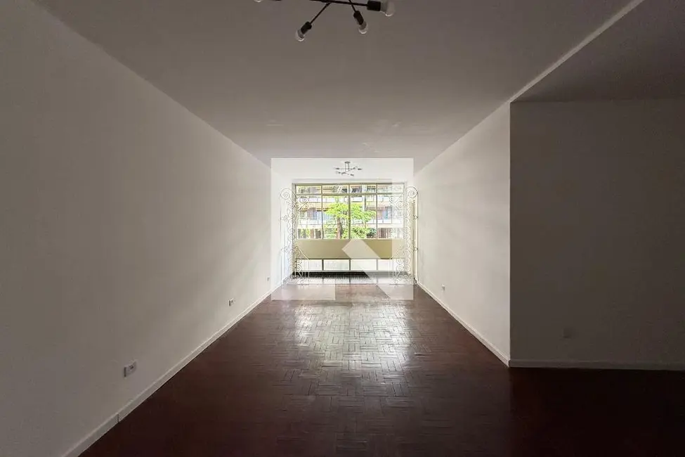 Apartamento com 3 quartos à venda, 168m2 em Higienópolis, São Paulo - SP - imagem 6 Foto 6 de Apartamento com 3 quartos à venda, 168m2 em Higienópolis, São Paulo - SP