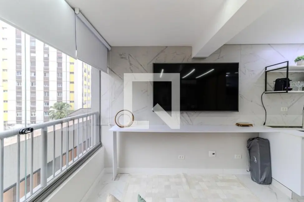 Foto 6 de Kitnet com 1 quarto à venda, 35m2 em Higienópolis, São Paulo - SP