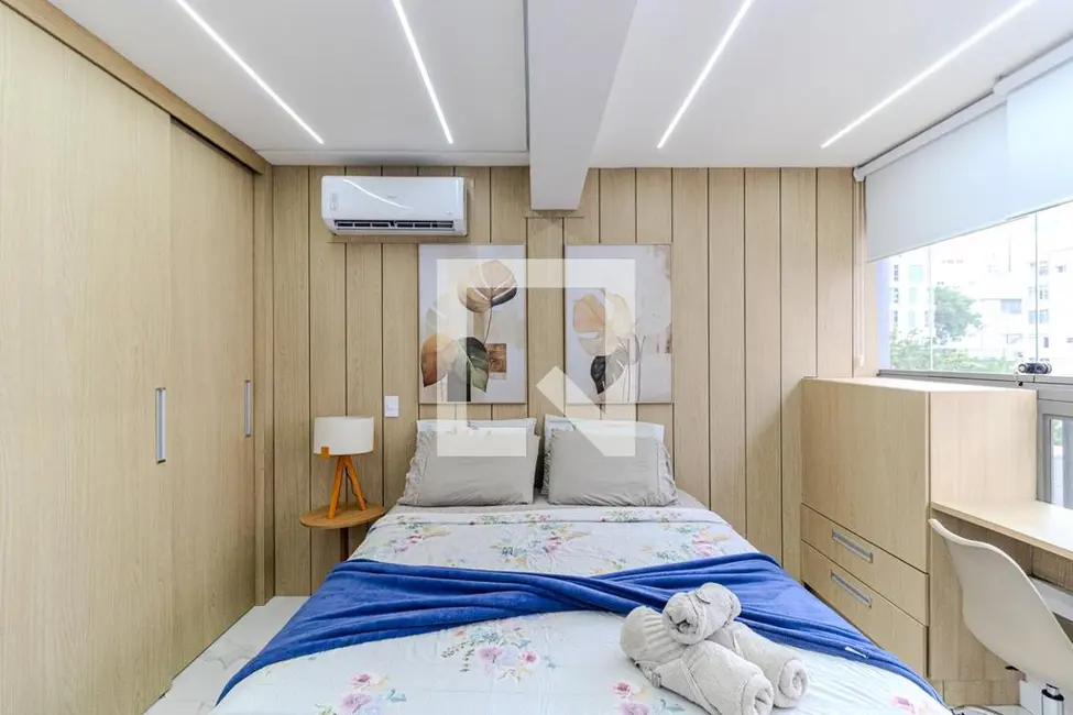 Foto 6 de Kitnet com 1 quarto à venda, 35m2 em Higienópolis, São Paulo - SP