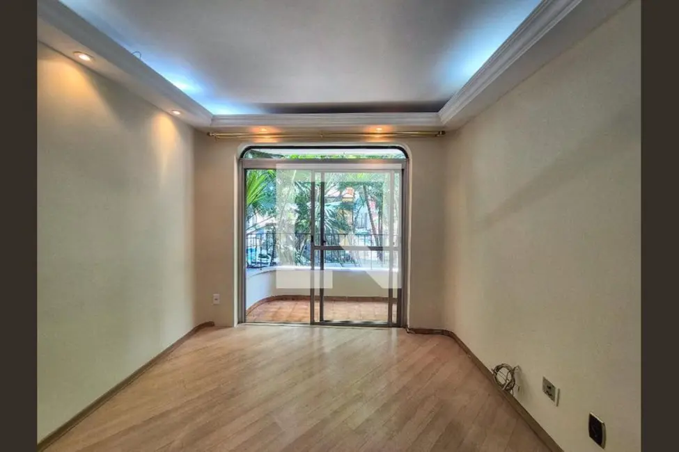 Foto 1 de Apartamento com 3 quartos à venda, 110m2 em Santa Cecília, São Paulo - SP