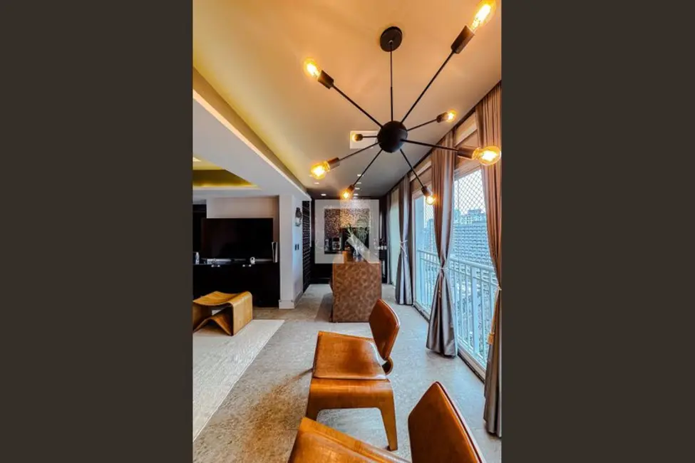 Apartamento com 2 quartos à venda, 92m2 em Jardim Anália Franco, São Paulo - SP - imagem 7 Foto 7 de Apartamento com 2 quartos à venda, 92m2 em Jardim Anália Franco, São Paulo - SP