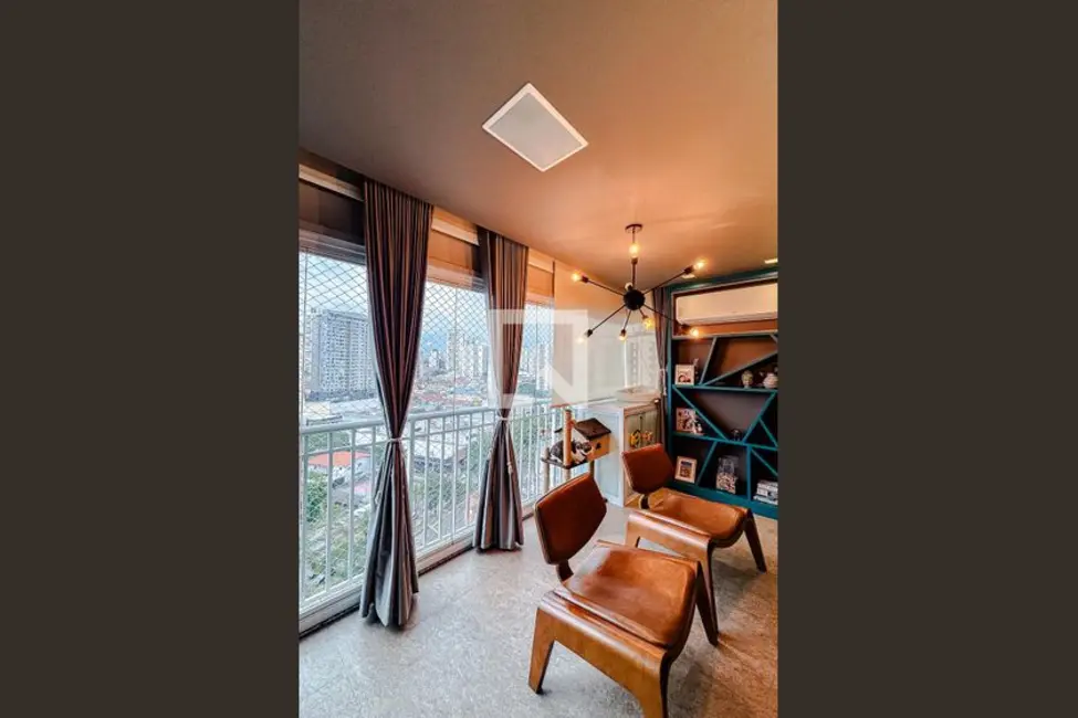 Apartamento com 2 quartos à venda, 92m2 em Jardim Anália Franco, São Paulo - SP - imagem 8 Foto 8 de Apartamento com 2 quartos à venda, 92m2 em Jardim Anália Franco, São Paulo - SP