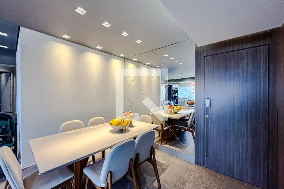 Apartamento com 2 quartos à venda, 92m2 em Jardim Anália Franco, São Paulo - SP - imagem 5 Foto 5 de Apartamento com 2 quartos à venda, 92m2 em Jardim Anália Franco, São Paulo - SP