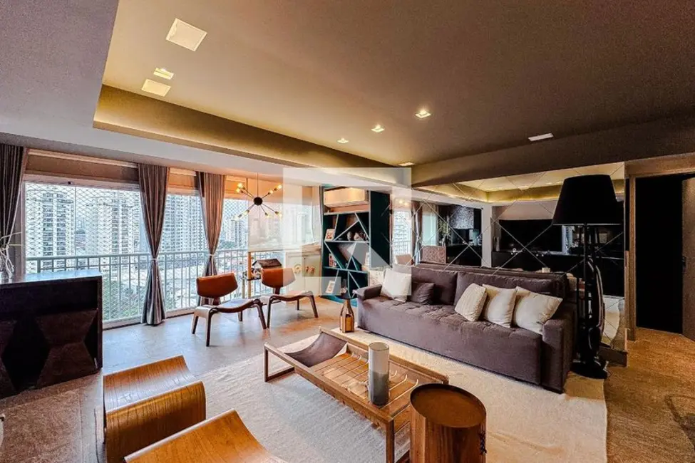 Apartamento com 2 quartos à venda, 92m2 em Jardim Anália Franco, São Paulo - SP - imagem 1 Foto 1 de Apartamento com 2 quartos à venda, 92m2 em Jardim Anália Franco, São Paulo - SP