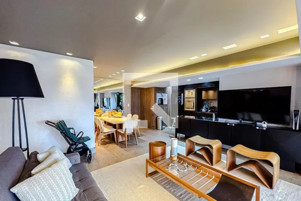 Apartamento com 2 quartos à venda, 92m2 em Jardim Anália Franco, São Paulo - SP - imagem 3 Foto 3 de Apartamento com 2 quartos à venda, 92m2 em Jardim Anália Franco, São Paulo - SP