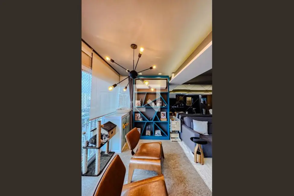 Apartamento com 2 quartos à venda, 92m2 em Jardim Anália Franco, São Paulo - SP - imagem 9 Foto 9 de Apartamento com 2 quartos à venda, 92m2 em Jardim Anália Franco, São Paulo - SP