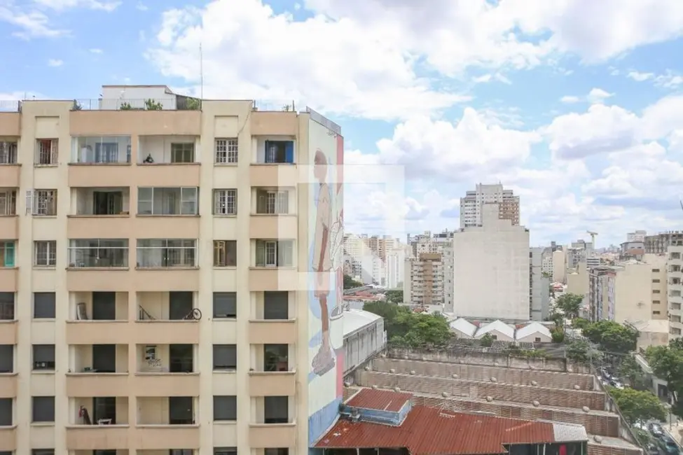 Foto 5 de Apartamento com 3 quartos à venda, 112m2 em Santa Cecília, São Paulo - SP