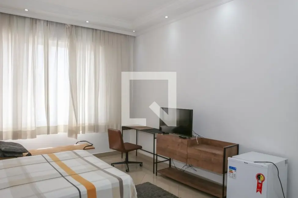 Foto 3 de Apartamento com 3 quartos à venda, 112m2 em Santa Cecília, São Paulo - SP