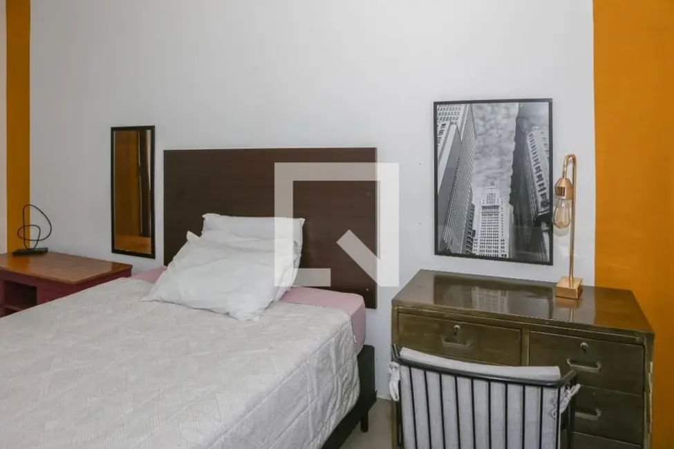 Foto 9 de Apartamento com 3 quartos à venda, 112m2 em Santa Cecília, São Paulo - SP