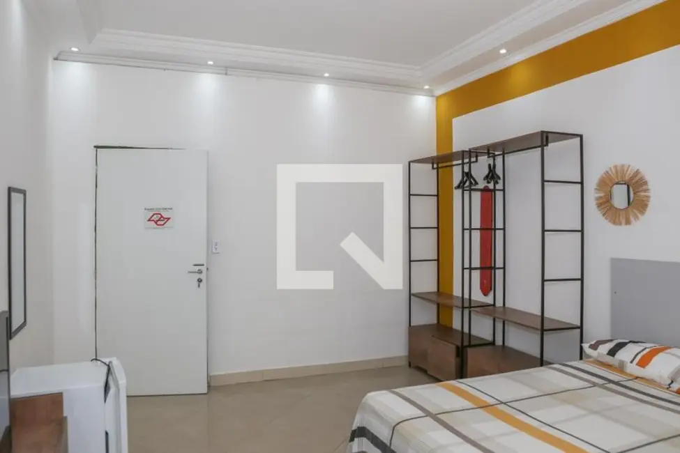 Foto 4 de Apartamento com 3 quartos à venda, 112m2 em Santa Cecília, São Paulo - SP