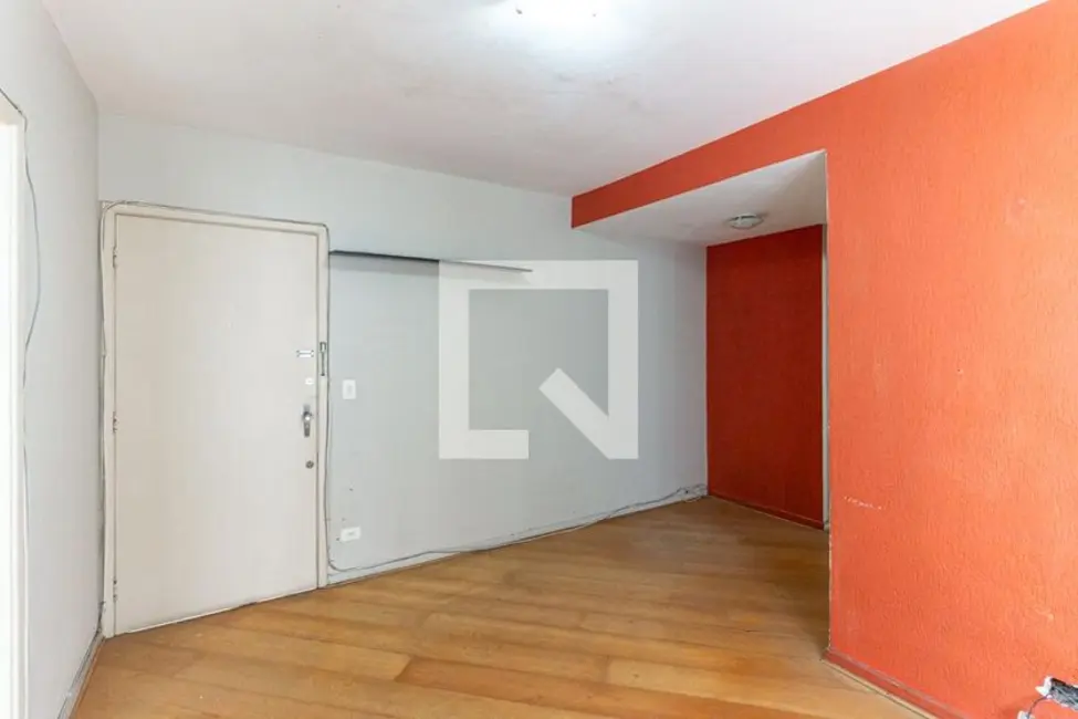 Apartamento com 1 quarto à venda, 40m2 em Santa Cecília, São Paulo - SP - imagem 6 Foto 6 de Apartamento com 1 quarto à venda, 40m2 em Santa Cecília, São Paulo - SP