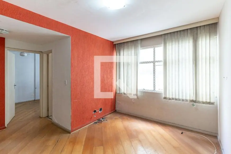 Apartamento com 1 quarto à venda, 40m2 em Santa Cecília, São Paulo - SP - imagem 1 Foto 1 de Apartamento com 1 quarto à venda, 40m2 em Santa Cecília, São Paulo - SP