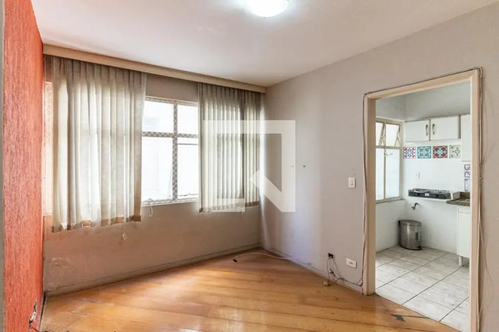 Apartamento com 1 quarto à venda, 40m2 em Santa Cecília, São Paulo - SP - imagem 3 Foto 3 de Apartamento com 1 quarto à venda, 40m2 em Santa Cecília, São Paulo - SP