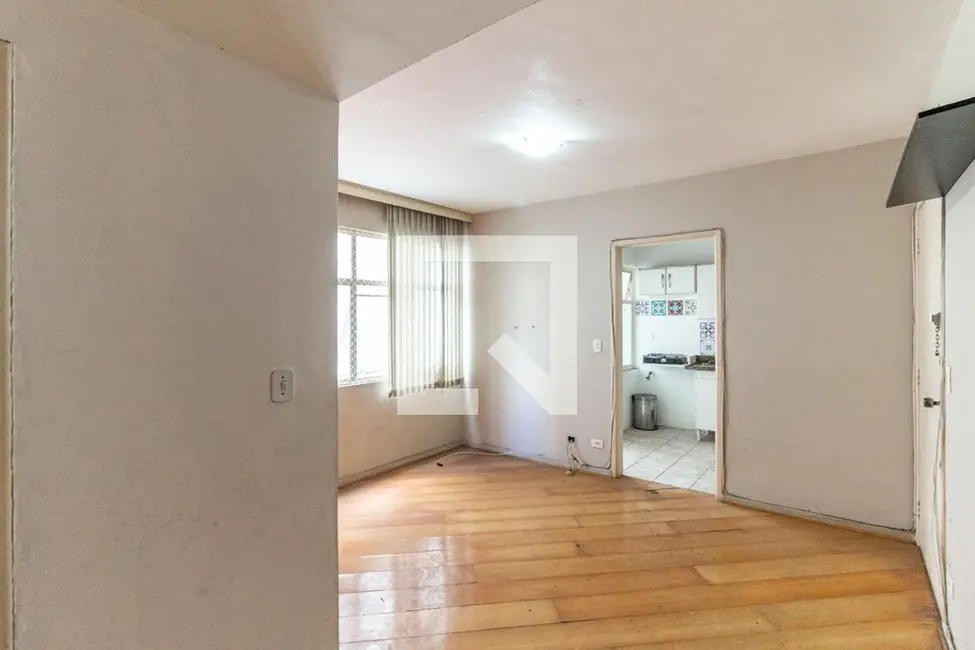 Foto 8 de Apartamento com 1 quarto à venda, 40m2 em Santa Cecília, São Paulo - SP