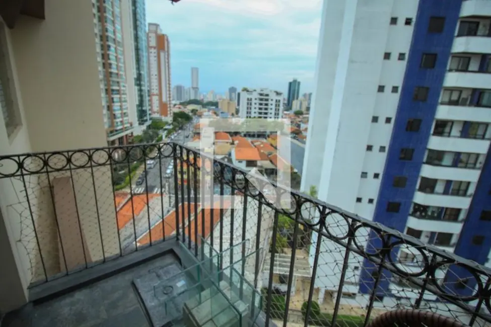 Foto 8 de Apartamento com 3 quartos à venda, 75m2 em Jardim Anália Franco, São Paulo - SP