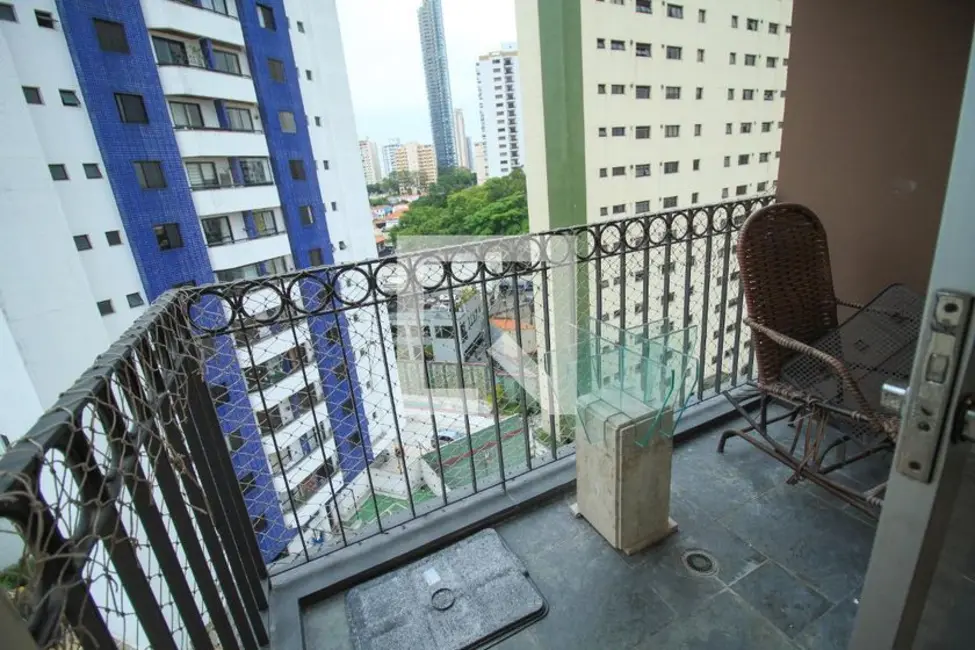 Foto 7 de Apartamento com 3 quartos à venda, 75m2 em Jardim Anália Franco, São Paulo - SP