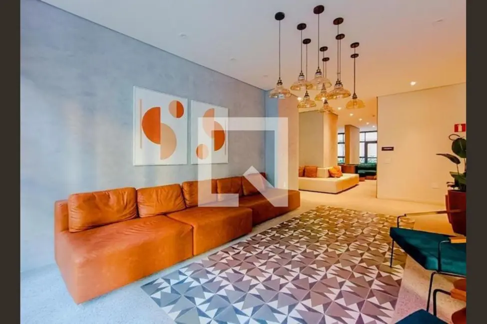 Foto 1 de Kitnet com 1 quarto à venda, 26m2 em Santa Cecília, São Paulo - SP