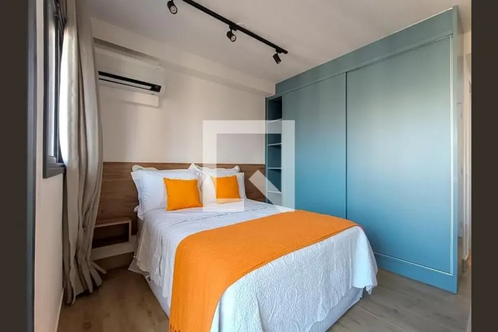 Foto 7 de Kitnet com 1 quarto à venda, 26m2 em Santa Cecília, São Paulo - SP