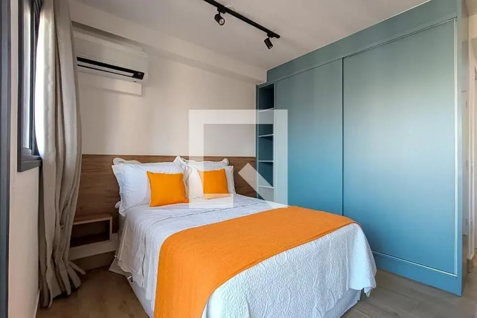 Foto 8 de Kitnet com 1 quarto à venda, 26m2 em Santa Cecília, São Paulo - SP