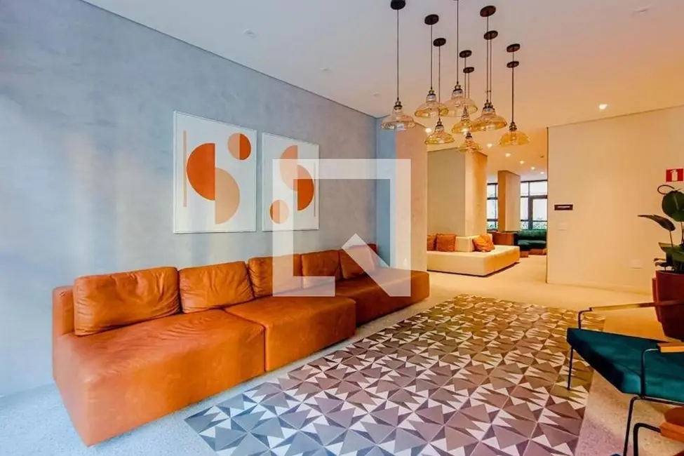 Foto 2 de Kitnet com 1 quarto à venda, 26m2 em Santa Cecília, São Paulo - SP