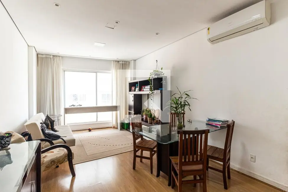 Foto 2 de Apartamento com 1 quarto à venda, 78m2 em Santa Cecília, São Paulo - SP