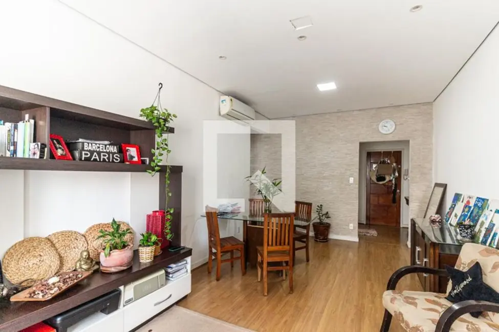 Foto 9 de Apartamento com 1 quarto à venda, 78m2 em Santa Cecília, São Paulo - SP