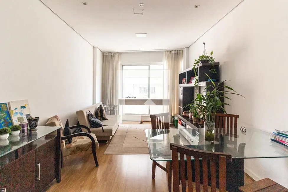 Foto 4 de Apartamento com 1 quarto à venda, 78m2 em Santa Cecília, São Paulo - SP