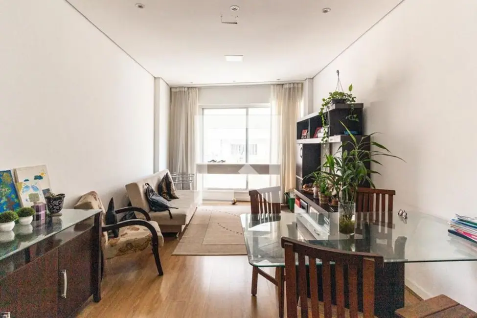 Foto 3 de Apartamento com 1 quarto à venda, 78m2 em Santa Cecília, São Paulo - SP