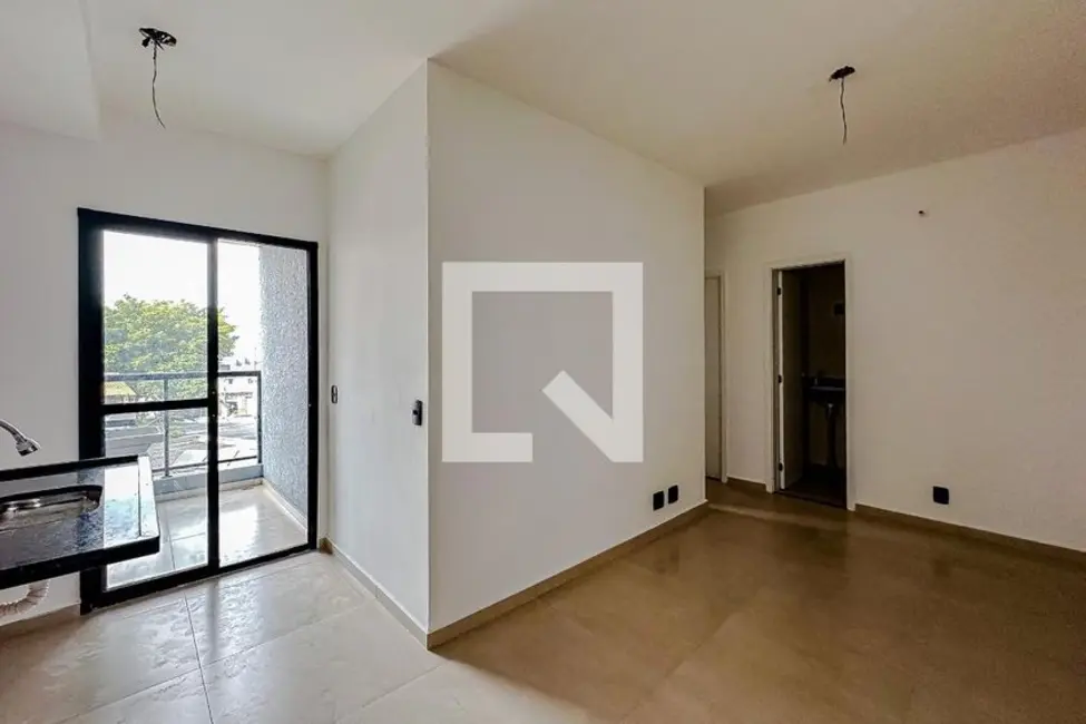 Apartamento com 2 quartos à venda, 40m2 em Jardim Anália Franco, São Paulo - SP - imagem 1 Foto 1 de Apartamento com 2 quartos à venda, 40m2 em Jardim Anália Franco, São Paulo - SP