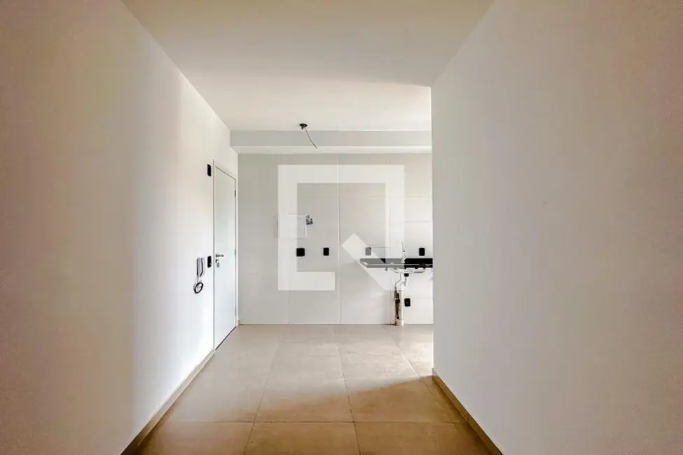 Apartamento com 2 quartos à venda, 40m2 em Jardim Anália Franco, São Paulo - SP - imagem 5 Foto 5 de Apartamento com 2 quartos à venda, 40m2 em Jardim Anália Franco, São Paulo - SP