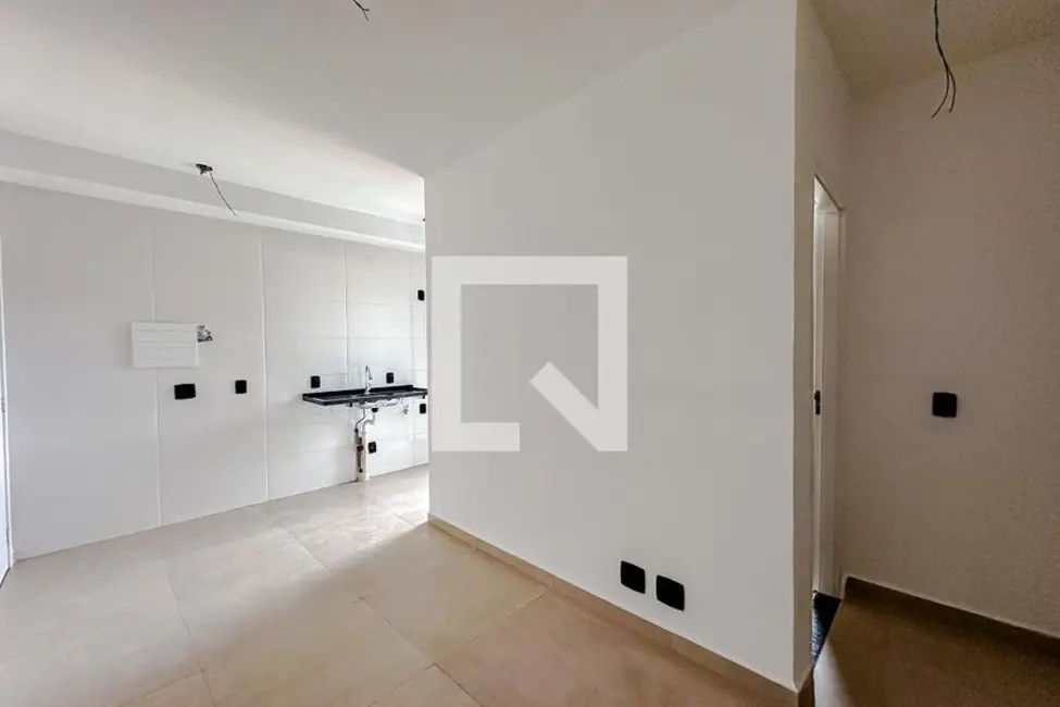 Apartamento com 2 quartos à venda, 40m2 em Jardim Anália Franco, São Paulo - SP - imagem 4 Foto 4 de Apartamento com 2 quartos à venda, 40m2 em Jardim Anália Franco, São Paulo - SP