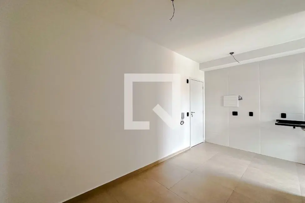 Apartamento com 2 quartos à venda, 40m2 em Jardim Anália Franco, São Paulo - SP - imagem 3 Foto 3 de Apartamento com 2 quartos à venda, 40m2 em Jardim Anália Franco, São Paulo - SP