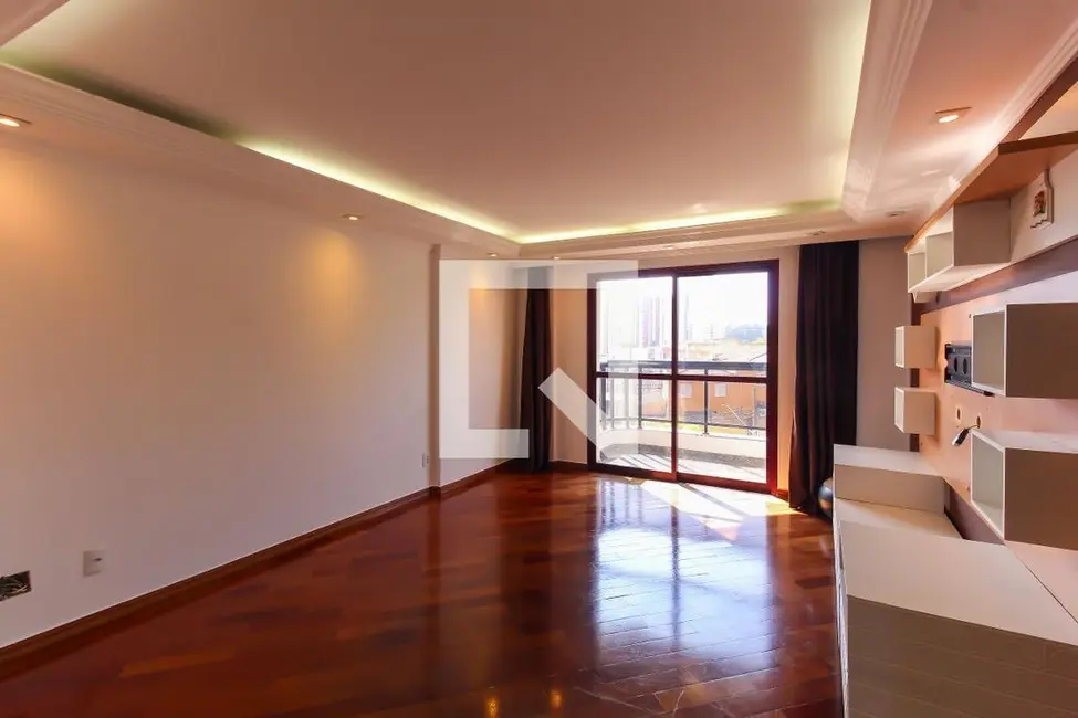 Apartamento com 3 quartos à venda, 130m2 em Jardim Anália Franco, São Paulo - SP - imagem 4 Foto 4 de Apartamento com 3 quartos à venda, 130m2 em Jardim Anália Franco, São Paulo - SP