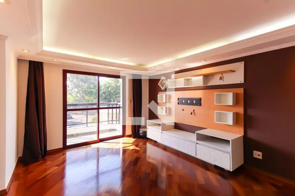 Apartamento com 3 quartos à venda, 130m2 em Jardim Anália Franco, São Paulo - SP - imagem 2 Foto 2 de Apartamento com 3 quartos à venda, 130m2 em Jardim Anália Franco, São Paulo - SP