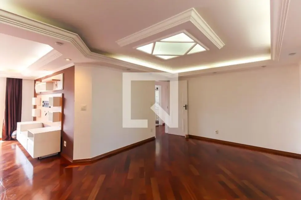 Apartamento com 3 quartos à venda, 130m2 em Jardim Anália Franco, São Paulo - SP - imagem 9 Foto 9 de Apartamento com 3 quartos à venda, 130m2 em Jardim Anália Franco, São Paulo - SP