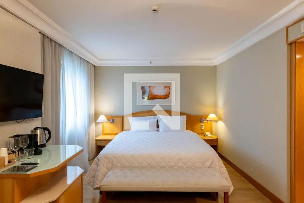 Foto 6 de Kitnet com 1 quarto à venda, 30m2 em Higienópolis, São Paulo - SP