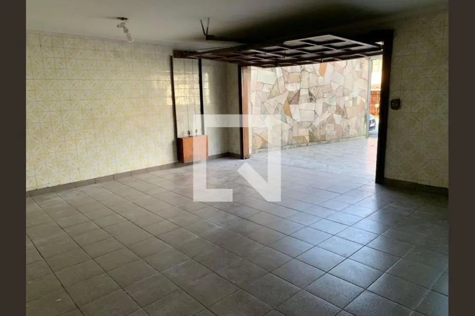 Casa com 3 quartos à venda, 239m2 em Jardim Anália Franco, São Paulo - SP - imagem 7 Foto 7 de Casa com 3 quartos à venda, 239m2 em Jardim Anália Franco, São Paulo - SP