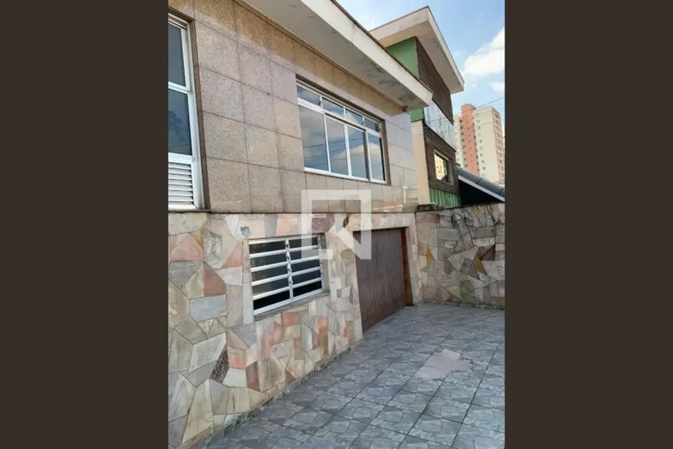 Casa com 3 quartos à venda, 239m2 em Jardim Anália Franco, São Paulo - SP - imagem 5 Foto 5 de Casa com 3 quartos à venda, 239m2 em Jardim Anália Franco, São Paulo - SP